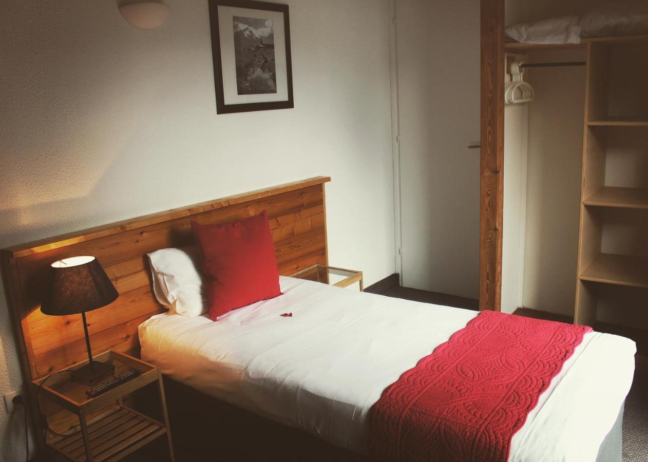 Hotel Valentin Pied Des Pistes Les Deux Alpes Kültér fotó
