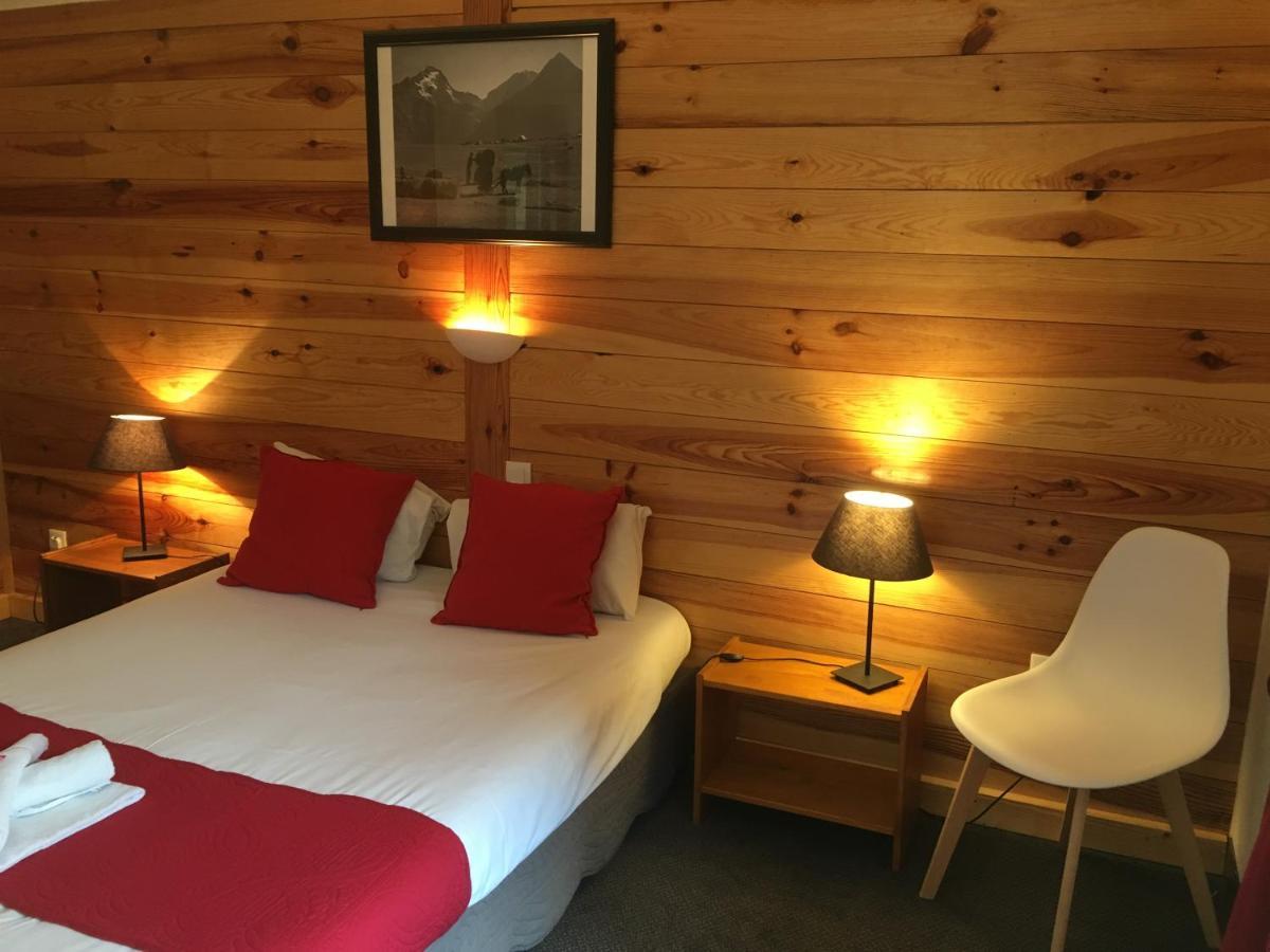 Hotel Valentin Pied Des Pistes Les Deux Alpes Kültér fotó