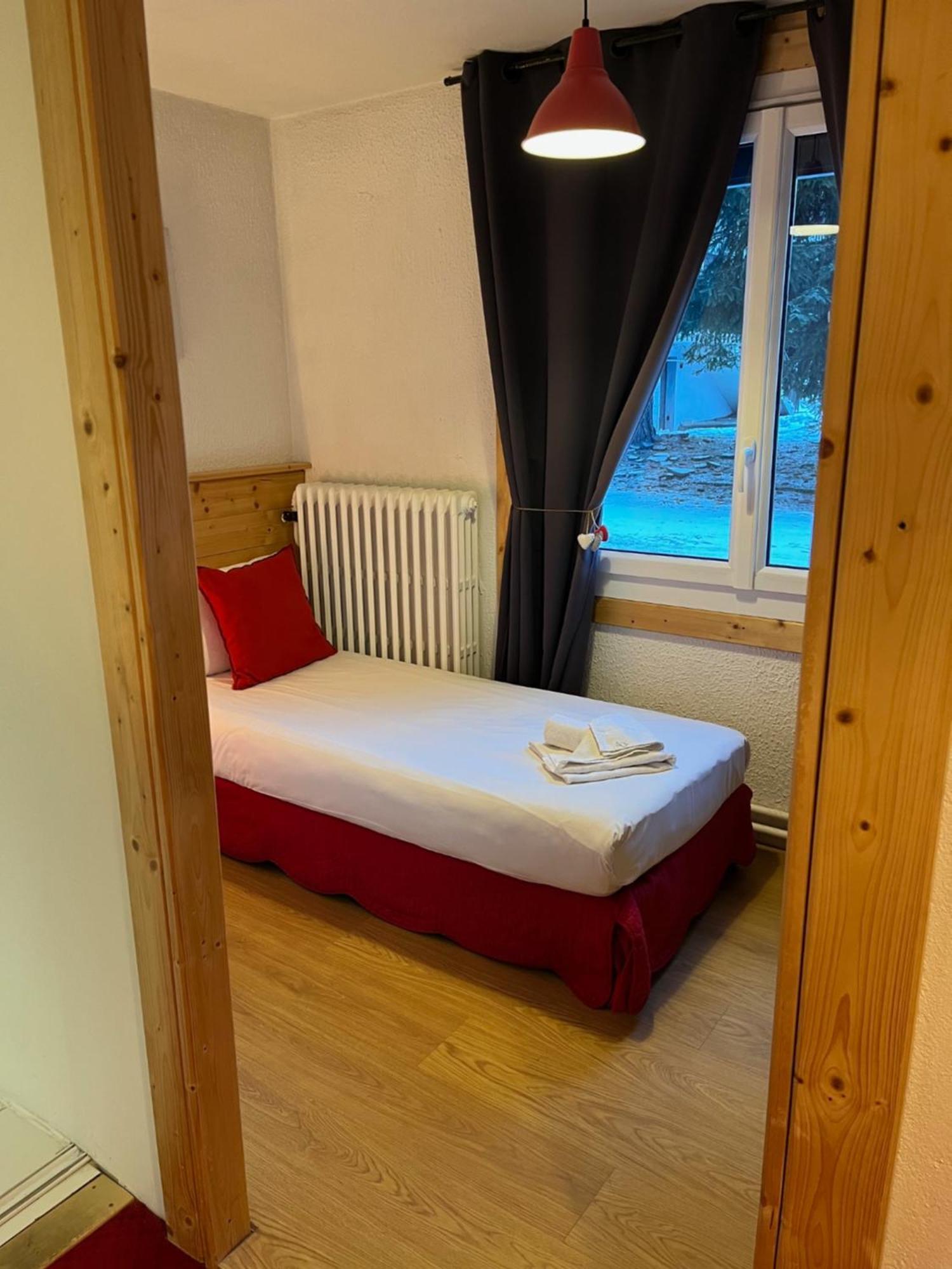 Hotel Valentin Pied Des Pistes Les Deux Alpes Kültér fotó